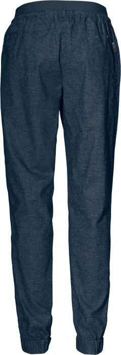 Vaude Redmont Hose lang dark sea (Damen)