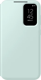 Samsung Smart View Wallet Case für Galaxy S23 FE Mint