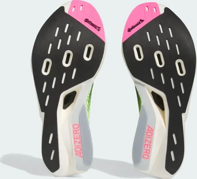 adidas Adizero Prime X 2.0 Strung lucid lemon/core black/arctic night