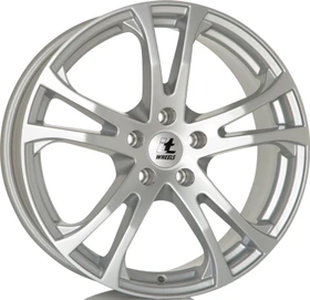 itWheels Michelle 7.5x17 5/114.3 ET45 (verschiedene Farben)