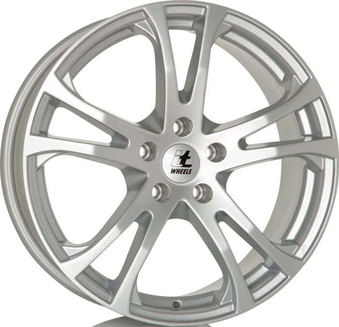 itWheels Michelle 7.5x17 5/114.3 ET45 (verschiedene Farben)