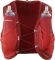 Salomon Active Skin 8 Set red dahlia/high risk red Vorschaubild