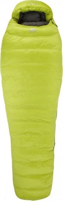 Mountain Equipment Helium 800 Mumienschlafsack (Herren)
