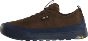 The North Face Glenclyffe Low bottle green/lead