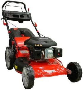 Güde Big Wheeler 508 Vari-S Benzin-Rasenmäher