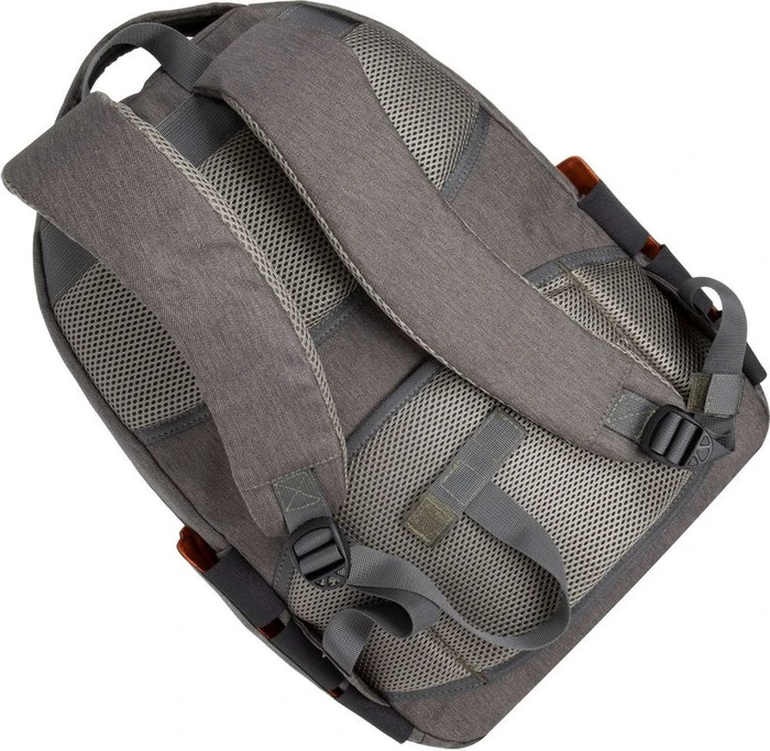 RivaCase Galapagos 7761 Laptop Rucksack 15.6", khaki