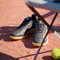 adidas Adizero Cybersonic aurora black/zero metallic/spark Vorschaubild