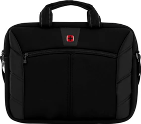 Wenger Sherpa 16" Notebooktasche schwarz