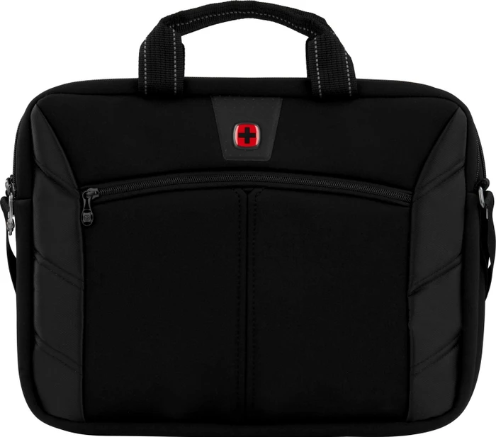Wenger Sherpa 16" Notebooktasche schwarz