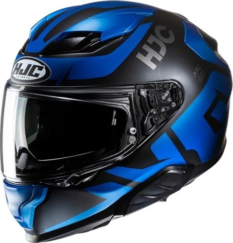 HJC F71 Bard MC2SF