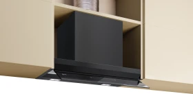 Neff N70 D67XDP2S0 Unterbau-Dunstabzugshaube