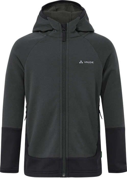 Vaude Capacida II Fleece Funktionsjacke (Junior)