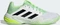 adidas Barricade 13 cloud white/core black/semi green spark (Herren) Vorschaubild