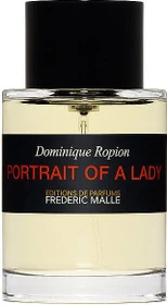 Éditions de Parfums Frédéric Malle Portrait Of A Lady by Dominique Ropion Eau de Parfum, 100ml