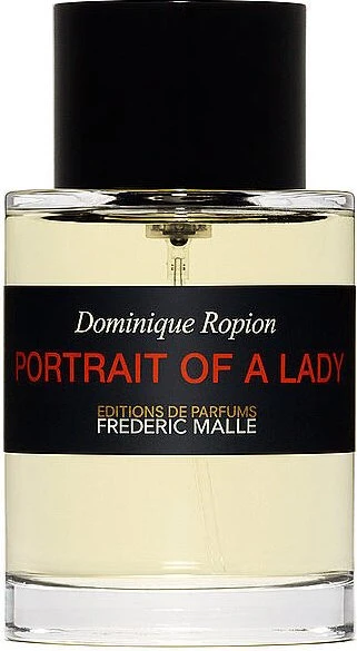 Éditions de Parfums Frédéric Malle Portrait Of A Lady by Dominique Ropion Eau de Parfum, 100ml