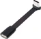 NFHK/Jimier USB Kabel, Angled Flat Cable Vorschaubild