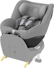Maxi-Cosi Pearl 360 Pro authentic grey