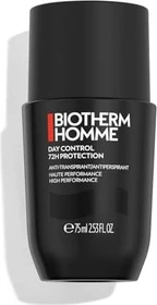 Biotherm Homme Day Control 72h Deodorant Roll-On, 75ml