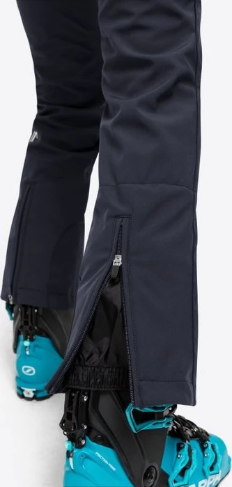 Maier Sports Mary Skihose lang night sky (Damen)