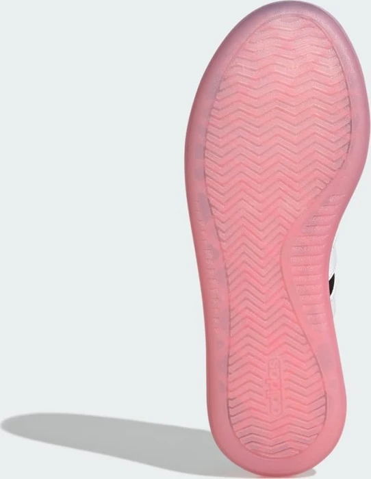 adidas Barreda Decode Manchester United core black/cloud white/bliss pink (Junior)