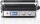 Braun CG 9040 Multigrill 9 Kontaktgrill (0X17900003)