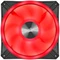 Corsair QL Series iCUE QL140 RGB PWM Dual Fan Kit, schwarz, LED-Steuerung, 140mm, 2er-Pack Vorschaubild