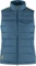 Fjällräven Greenland Down Liner Funktionsweste indigo blue (Damen) Vorschaubild