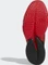 adidas D.O.N. Issue #4 vivid red/core black/team victory red Vorschaubild