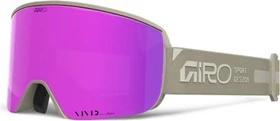 Giro Ella stone rails/vivid pink (Damen)