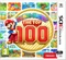 Mario Party: The Top 100 (3DS) Vorschaubild