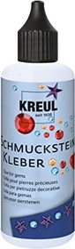 Kreul Schmucksteinkleber, 80ml