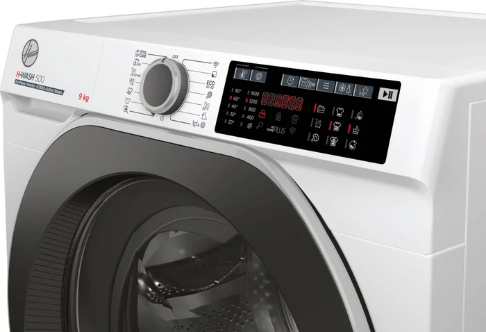 Hoover HWQ 69AMBS/1-S Frontlader