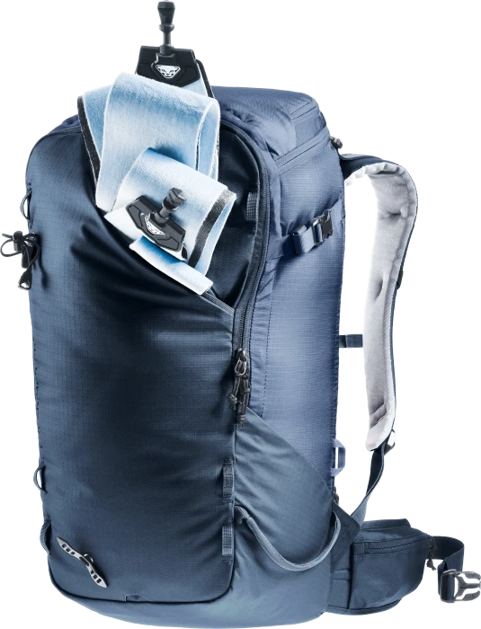 Deuter Freerider Pro 34+ ink/marine