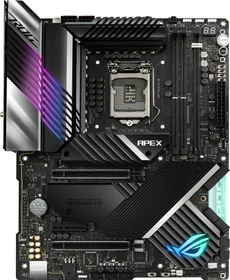 ASUS ROG Maximus XIII Apex (Intel 1200)