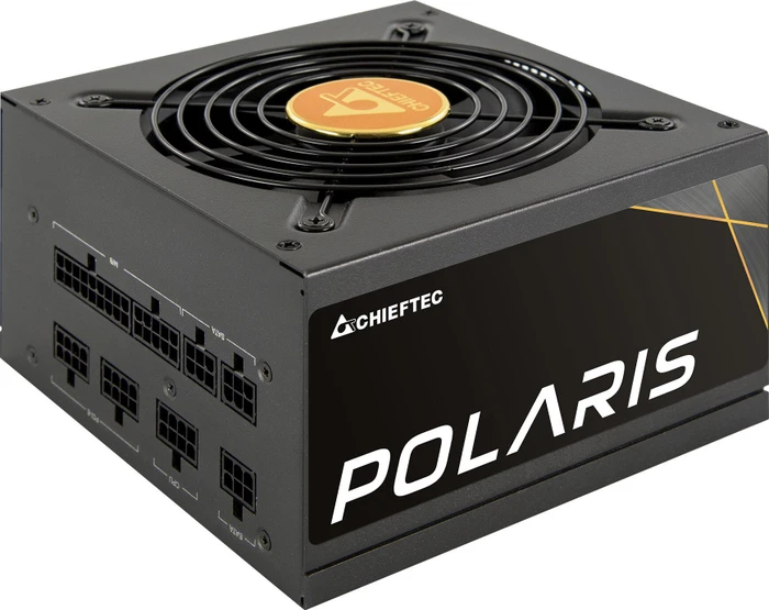 Chieftec Polaris ATX
