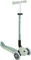 Globber Go Up Active Lights Ecologic Kickboard pistachio Vorschaubild