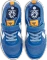 hummel Actus Recycled blau/gelb (Junior) Vorschaubild