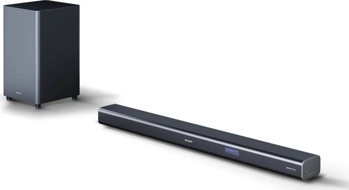 Sharp HT-SBW460