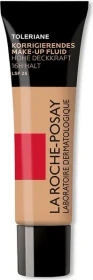 La Roche-Posay Toleriane Teint korrigierendes Make-up Fluid 10 LSF25, 30ml