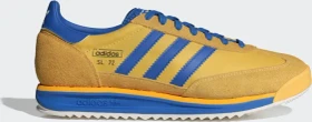 adidas SL 72 RS utility yellow/bright royal/core white