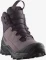 Salomon Crosstrak Powder Waterproof nine iron/shark/phantom (Damen) Vorschaubild
