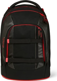 Satch Pack Fire Phantom Schulrucksack