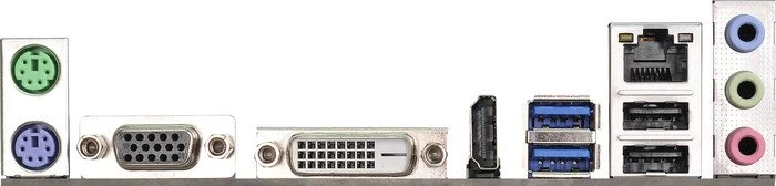 ASRock J3060M
