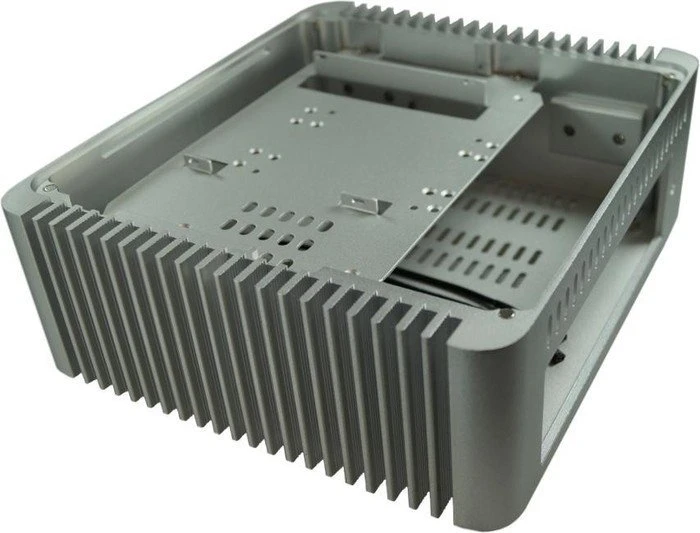 Nanum SE-TC5, silber, Mini-ITX