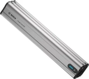 Bosch PowerTube 800 Horizontal Rahmenakku