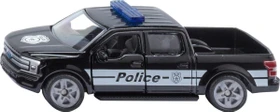 SIKU Blister Ford F150 US-Police