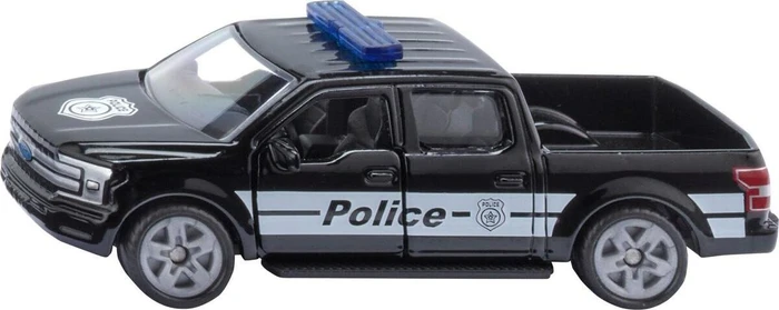 SIKU Blister Ford F150 US-Police