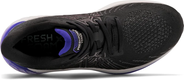 New Balance Fresh Foam X Vongo v5 black/deep violet (Damen)