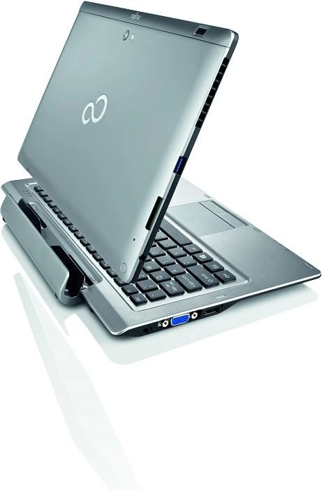 Fujitsu Stylistic Q702, Core i5-3427U, 256GB, LTE