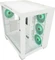 LC-Power Gaming 807W Stormwatch_X, weiß, Glasfenster Vorschaubild